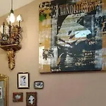 Apartment Loft-buhardilla Industrial, Junto A La Plaza Mayor, By My In Salamanca