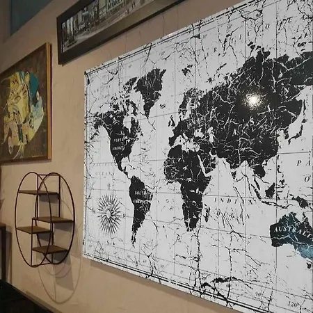 Loft-buhardilla Industrial, Junto A La Plaza Mayor, By My In Salamanca