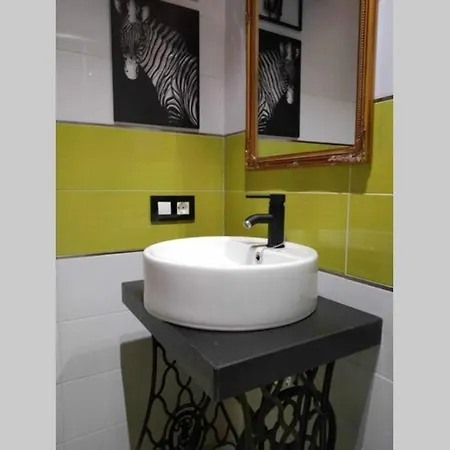 アパート Loft-buhardilla Industrial, Junto A La Plaza Mayor, By My In サラマンカ