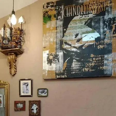 Daire Loft-buhardilla Industrial, Junto A La Plaza Mayor, By My In Salamanca