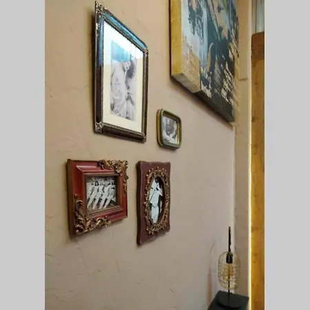 Loft-buhardilla Industrial, Junto A La Plaza Mayor, By My In 아파트 *