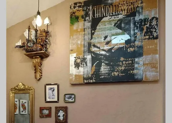 Διαμέρισμα Loft-buhardilla Industrial, Junto A La Plaza Mayor, By My In Σαλαμάνκα